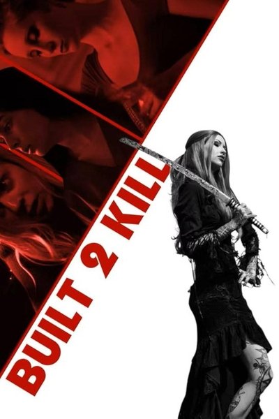 Built 2 Kill 2023 720p WEBRip x264 AAC-LAMA