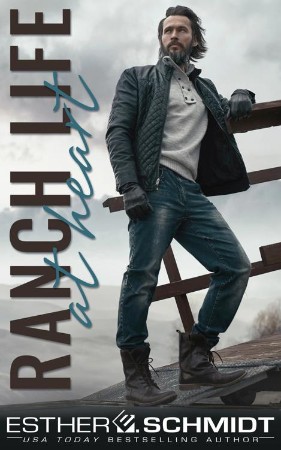 Ranch Life At Heart - Schmidt