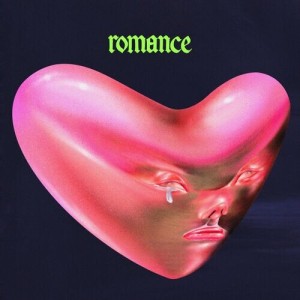 Fontaines D.C. -  Romance (Deluxe Edition) (2025)