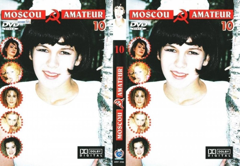 Moscou Amateur 10