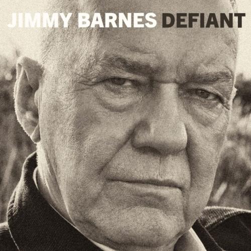 Jimmy Barnes – Defiant 2025 (Lossless)
