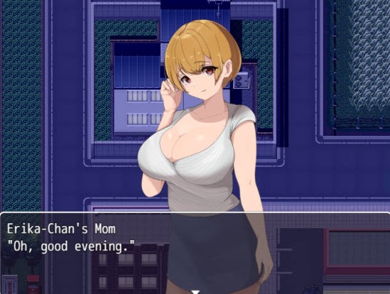 M-Gentlemen After-party - Naughty School Ghost Stories 2 ~Me and the Scary Onee-sans~ ver.1.0 (2025-05-30) Final (eng) Porn Game