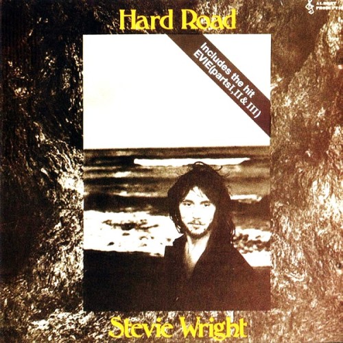 Stevie Wright - Hard Road 1974