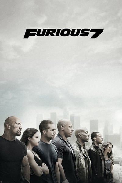 Furious 7 2015 Extended 1080p Bluray DD5 1 HEVC x265-RMTeam