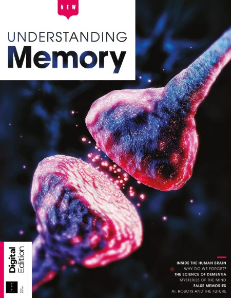 Understanding Memory First Edition 2025