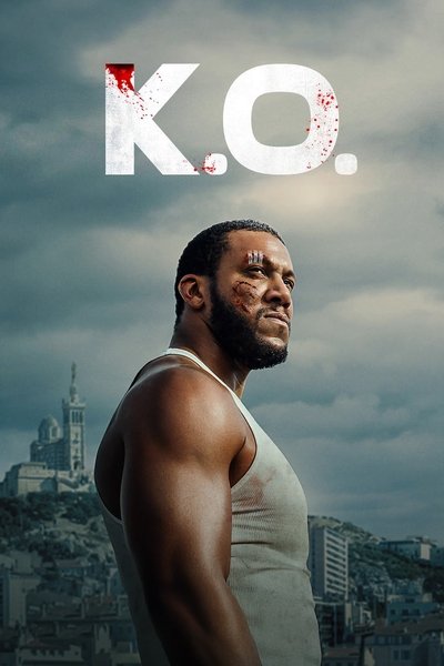 K O 2025 720p web h264-sylix