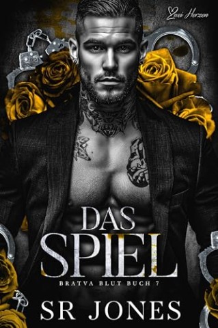 Cover: Sr Jones - Das Spiel