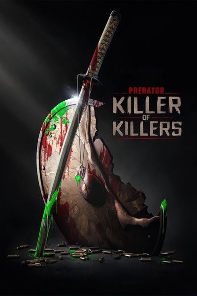 Predator Killer Of Killers 2025 WEB H264-RBB