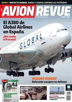 Avion Revue Internacional 2025-516