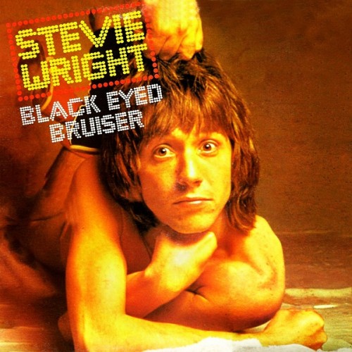 Stevie Wright - Black Eyed Bruiser 1975