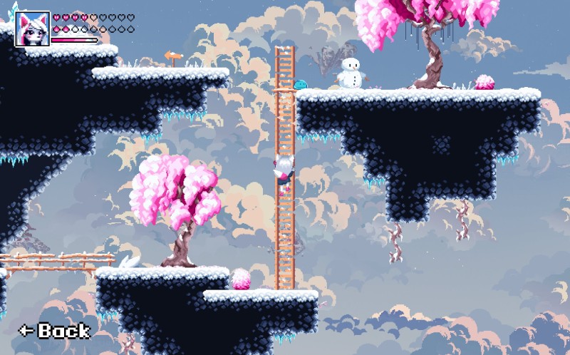 Nine Lives of Yoki v0.6.7 by YJ Project Win/Mac Porn Game