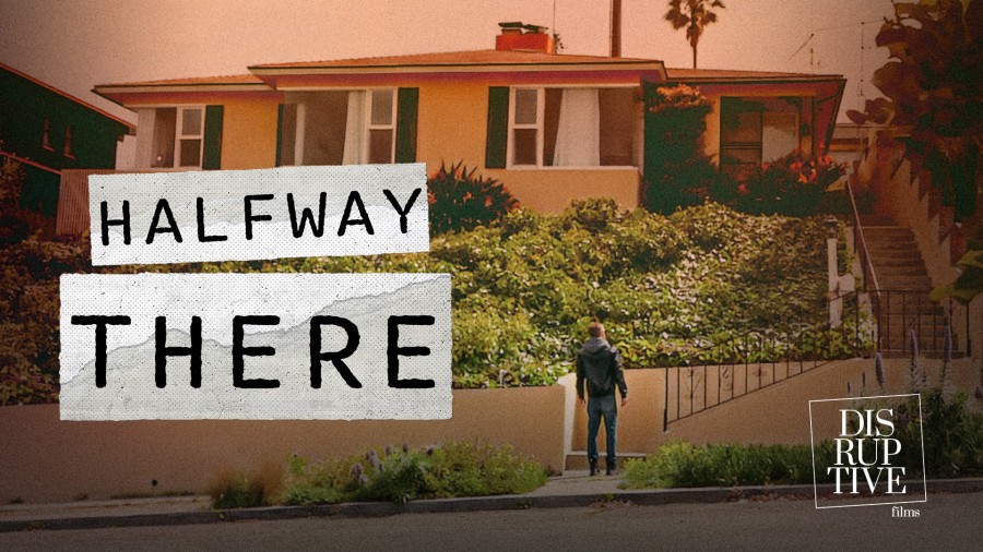 DisruptiveFilms - Christian Wilde & Garrett Kinsley - Halfway There - True Male