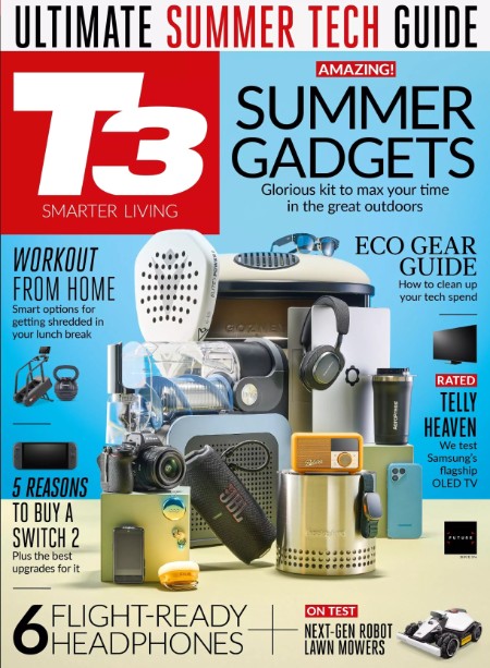 T3 July 2025