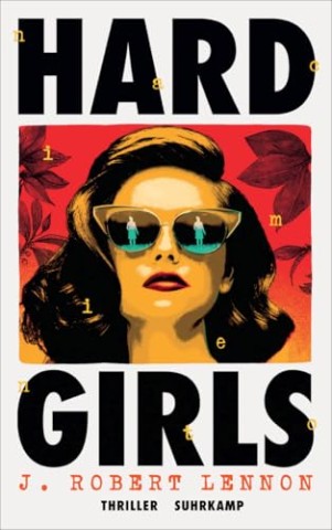 Cover: Thomas W&ouml;rtche - Hard Girls