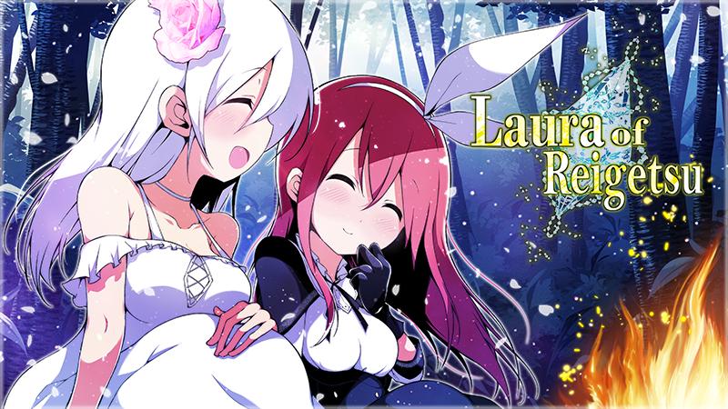 Piyokogundan, OTAKU Plan - Laura of Reigetsu Ver.1.10 Final R18 Steam + Patch (uncen-eng) Porn Game