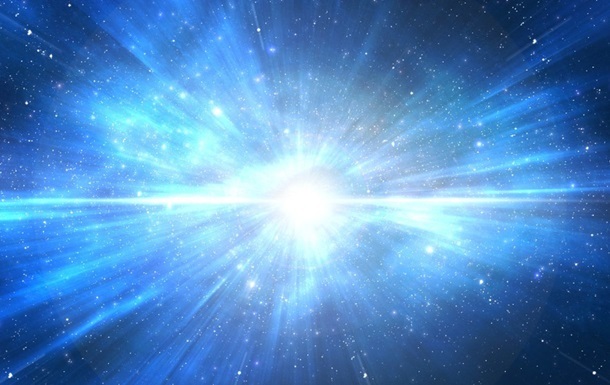 Ученые обнаружили самые мощные взрывы в космосе со времен Большого взрыва