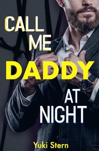 Cover: Yuki Stern - Call me Daddy at Night