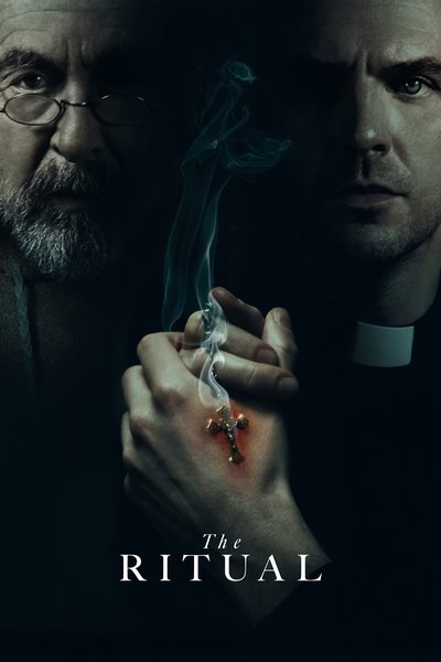The Ritual 2025 1080p HDTS x264-RGB