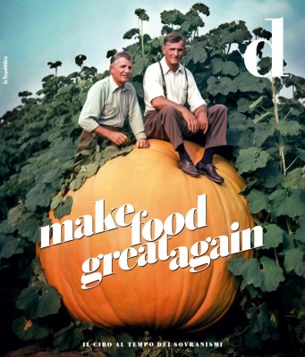 D la Repubblica - 07 Giugno 2025