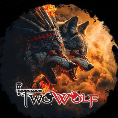 Two Wolf - Two Wolf (2025)