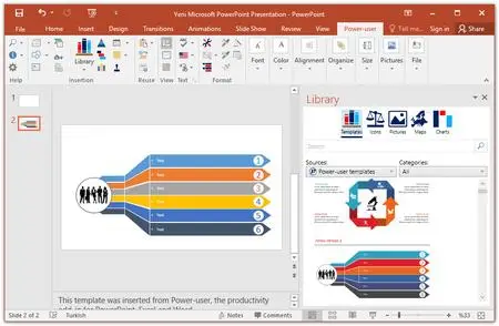 Power-user Premium 1.7.46.96