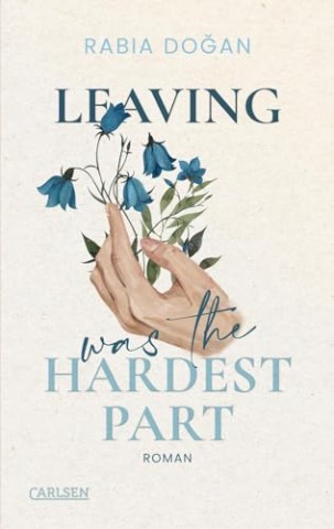 Cover: Rabia Doğan - Leaving Was The Hardest Part