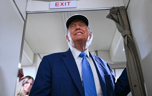 Трамп анонсировал новый раунд переговоров с Китаем