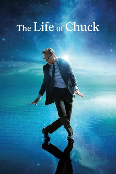 The Life Of Chuck 2024 HDTS H264-DJT