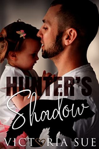 Cover: Victoria Sue - Hunters Schatten