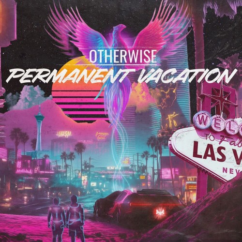 Otherwise - Permanent Vacation (Single) (2025)