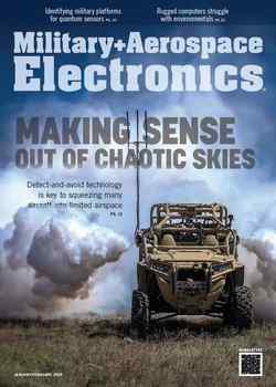 Military + Aerospace Electronics 2025-01-02