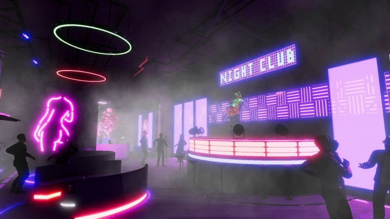 Five Nights at KinksDom Story No patreon v1.0.3 by FNAK Developper Porn Game