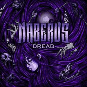 Naberus - Dread [EP] (2025)