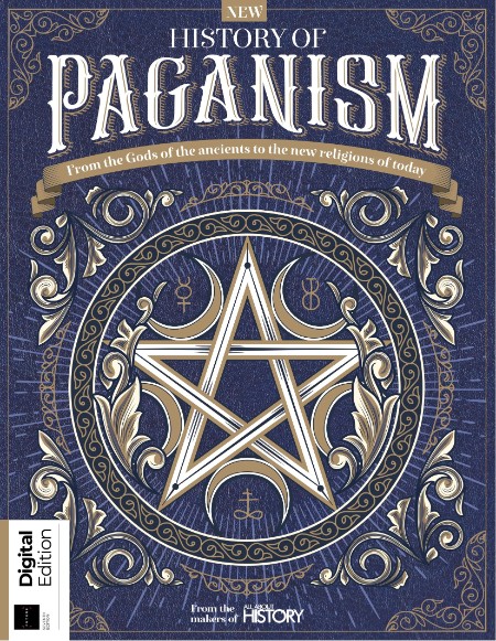About History - History Of Paganism, 7th Edition 2025