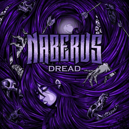 Naberus - Dread [EP] (2025)