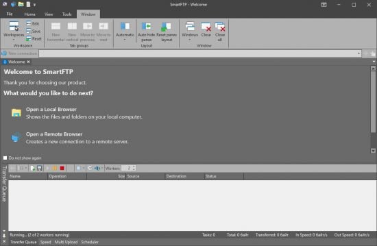 SmartFTP Enterprise 10.0.3274 Multilingual