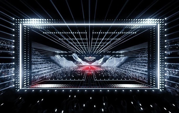 Новые правила объявления финалистов на Евровидении-2025