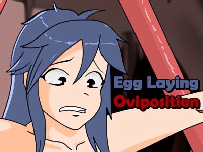EmmaPresents - Egg Laying Oviposition Ver.1.0 Porn Game