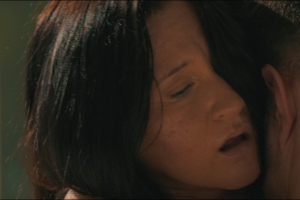 Mina Moreno - Just Like That