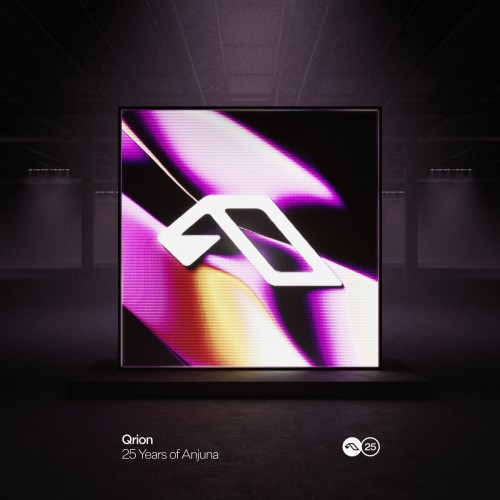 Qrion - 25 Years Of Anjuna (2025)