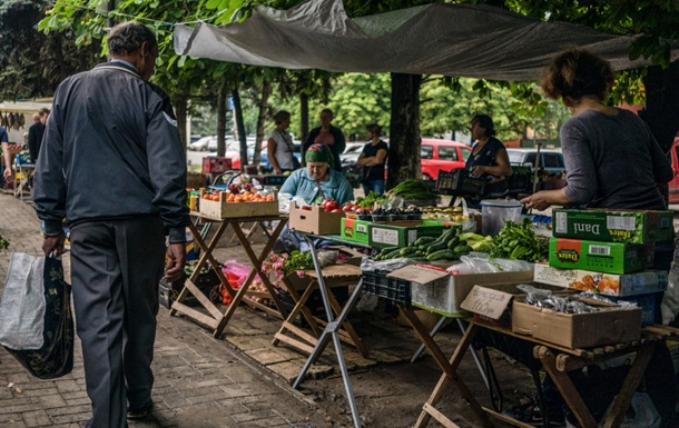 В НБУ заявили о "локальном максимуме" инфляции