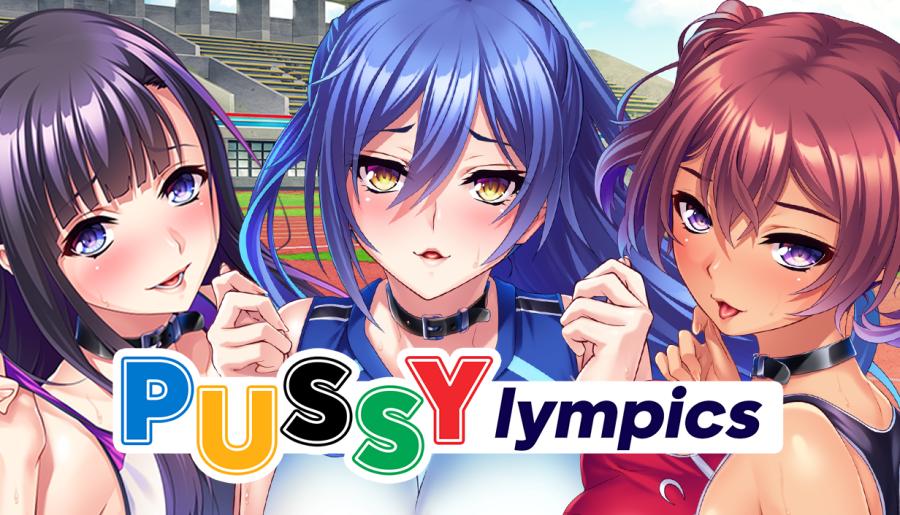 Miel, Cherry Kiss Games - Pussylympics Ver.1.1.0 Final Steam Porn Game