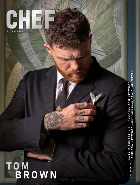 Chef  Restaurant UK - May 2025