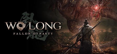 Wo Long Fallen Dynasty PS5 - DUPLEX Wo Long Fallen Dynasty PS5 - DUPLEX