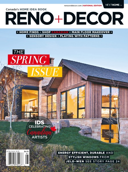 Reno   Decor - April-May 2025