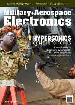 Military + Aerospace Electronics 2025-03-04
