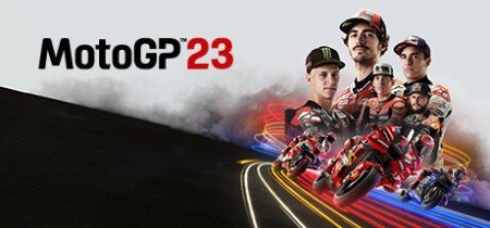 MotoGP 23 PS5 - DUPLEX MotoGP 23 PS5 - DUPLEX