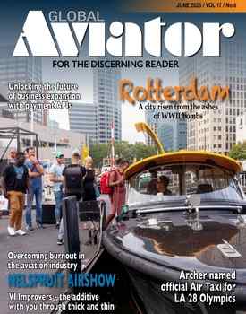 Global Aviator 2025-06