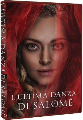 L'Ultima Danza Di Salomè 2023 .mkv WEBRiP - ITA - limperodeisogni
