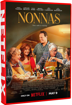 Nonnas 2025 .mkv WEBRiP - ITA - limperodeisogni